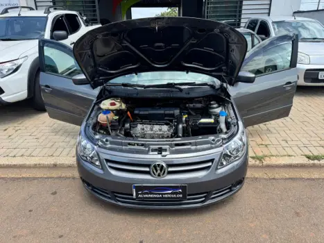 VOLKSWAGEN Gol 1.0 4P G3 TREND, Foto 7