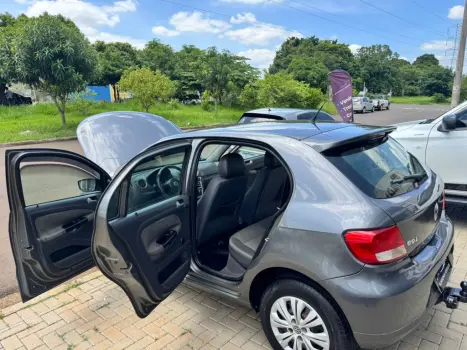 VOLKSWAGEN Gol 1.0 4P G3 TREND, Foto 9