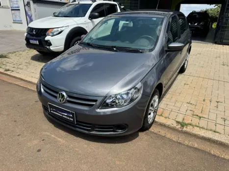 VOLKSWAGEN Gol 1.0 4P G3 TREND, Foto 10