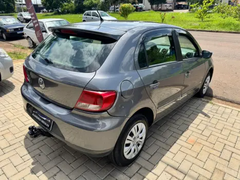 VOLKSWAGEN Gol 1.0 4P G3 TREND, Foto 11