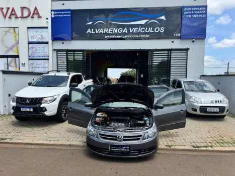 VOLKSWAGEN Gol 1.0 4P G3 TREND, Foto 12