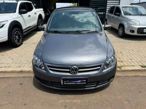 VOLKSWAGEN Gol 1.0 4P G3 TREND, Foto 13