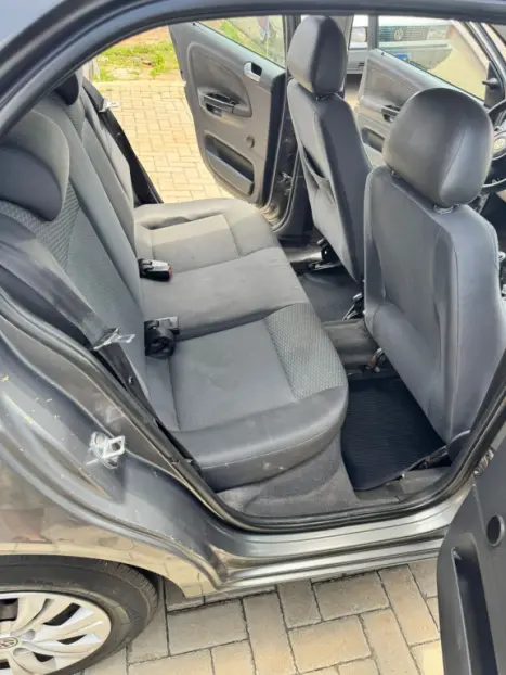 VOLKSWAGEN Gol 1.0 4P G3 TREND, Foto 15