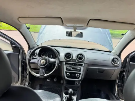 VOLKSWAGEN Gol 1.0 4P G3 TREND, Foto 16