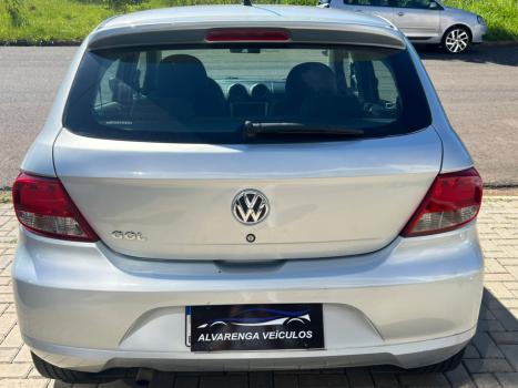 VOLKSWAGEN Gol 1.0 4P G5 I-TREND FLEX, Foto 6
