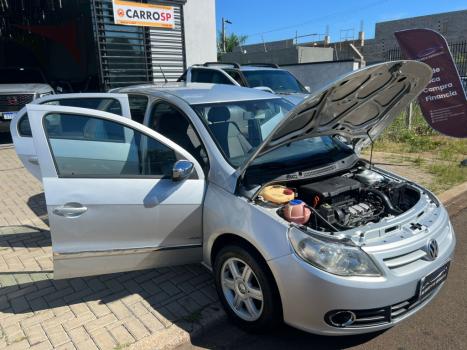 VOLKSWAGEN Gol 1.0 4P G5 I-TREND FLEX, Foto 9