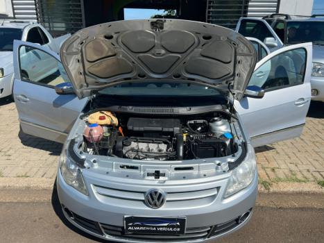 VOLKSWAGEN Gol 1.0 4P G5 I-TREND FLEX, Foto 11