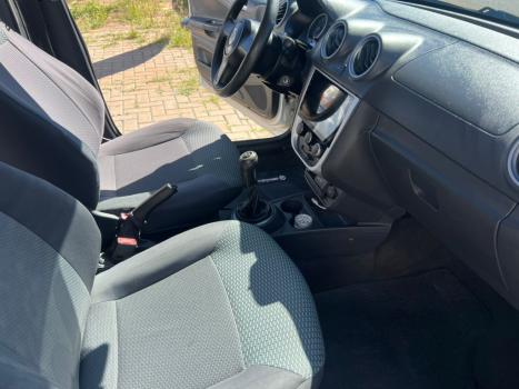 VOLKSWAGEN Gol 1.0 4P G5 I-TREND FLEX, Foto 17