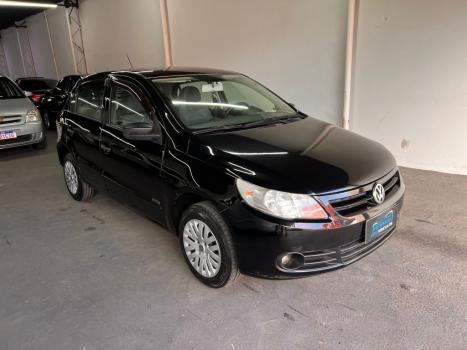 VOLKSWAGEN Gol 1.0 4P G5 TREND FLEX, Foto 2