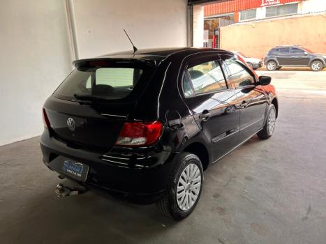 VOLKSWAGEN Gol 1.0 4P G5 TREND FLEX, Foto 4