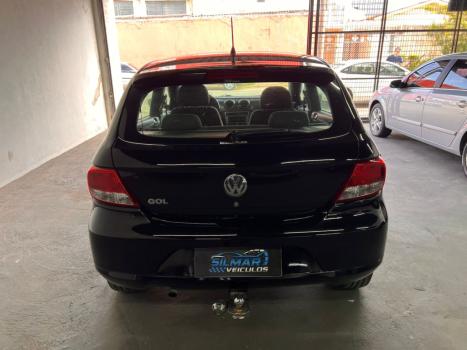 VOLKSWAGEN Gol 1.0 4P G5 TREND FLEX, Foto 5