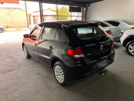 VOLKSWAGEN Gol 1.0 4P G5 TREND FLEX, Foto 6