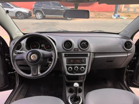 VOLKSWAGEN Gol 1.0 4P G5 TREND FLEX, Foto 12