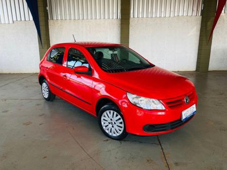 VOLKSWAGEN Gol 1.0 4P G5 CITY FLEX, Foto 1