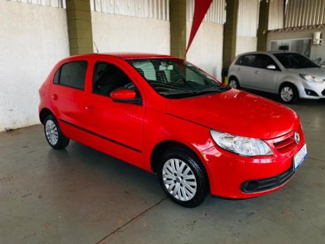 VOLKSWAGEN Gol 1.0 4P G5 CITY FLEX, Foto 2