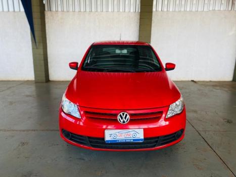 VOLKSWAGEN Gol 1.0 4P G5 CITY FLEX, Foto 3