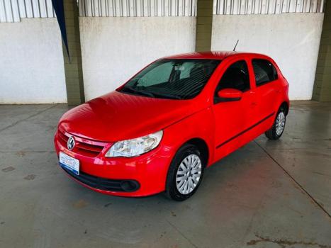 VOLKSWAGEN Gol 1.0 4P G5 CITY FLEX, Foto 4