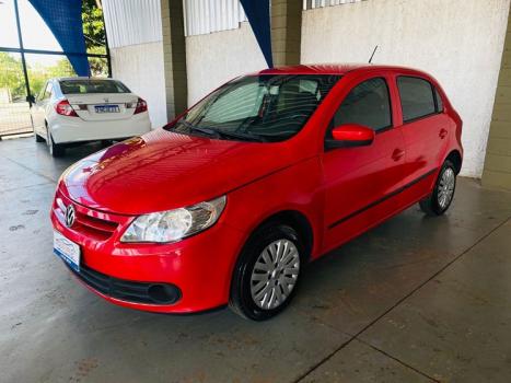 VOLKSWAGEN Gol 1.0 4P G5 CITY FLEX, Foto 5