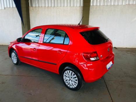 VOLKSWAGEN Gol 1.0 4P G5 CITY FLEX, Foto 6