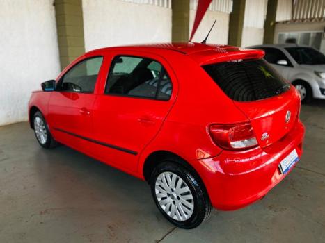VOLKSWAGEN Gol 1.0 4P G5 CITY FLEX, Foto 7