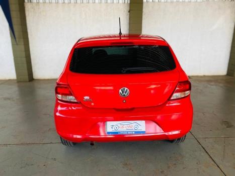VOLKSWAGEN Gol 1.0 4P G5 CITY FLEX, Foto 8