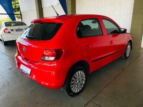 VOLKSWAGEN Gol 1.0 4P G5 CITY FLEX, Foto 10