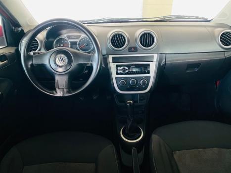 VOLKSWAGEN Gol 1.0 4P G5 CITY FLEX, Foto 13