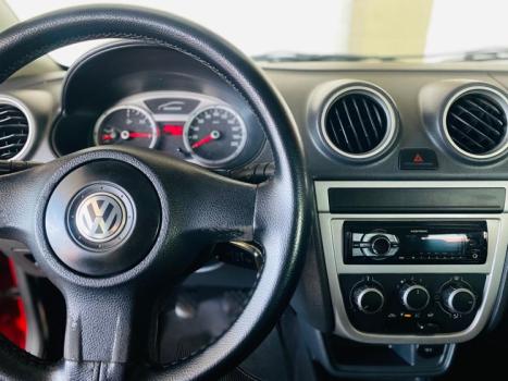 VOLKSWAGEN Gol 1.0 4P G5 CITY FLEX, Foto 14