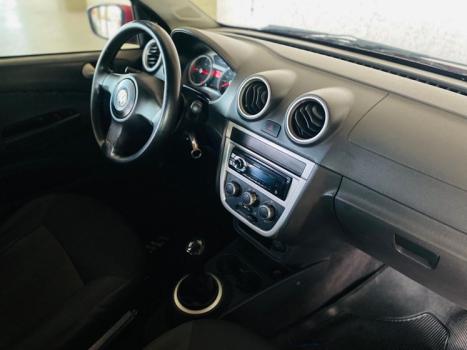 VOLKSWAGEN Gol 1.0 4P G5 CITY FLEX, Foto 16