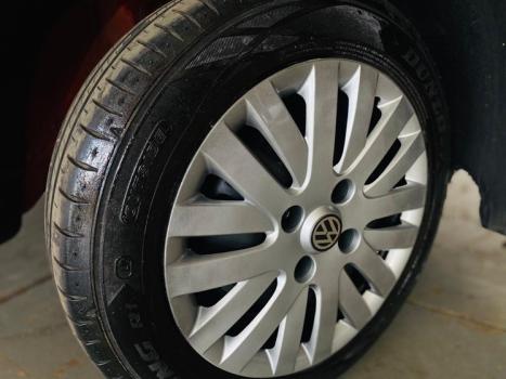 VOLKSWAGEN Gol 1.0 4P G5 CITY FLEX, Foto 18