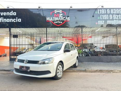 VOLKSWAGEN Gol 1.0 4P G6 FLEX, Foto 1