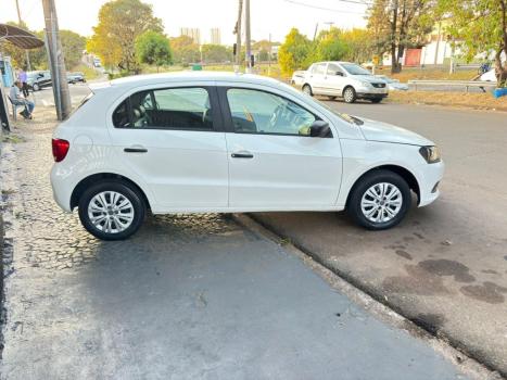 VOLKSWAGEN Gol 1.0 4P G6 FLEX, Foto 2