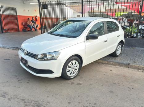 VOLKSWAGEN Gol 1.0 4P G6 FLEX, Foto 5