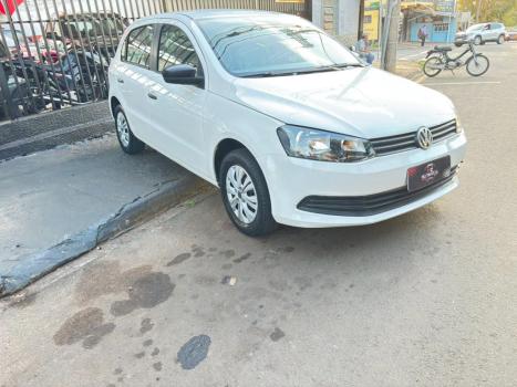 VOLKSWAGEN Gol 1.0 4P G6 FLEX, Foto 6