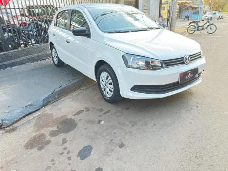 VOLKSWAGEN Gol 1.0 4P G6 FLEX, Foto 7