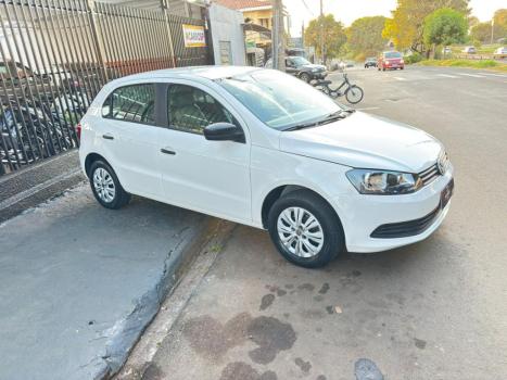 VOLKSWAGEN Gol 1.0 4P G6 FLEX, Foto 8