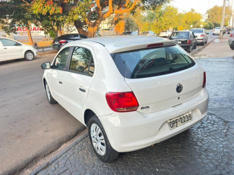 VOLKSWAGEN Gol 1.0 4P G6 FLEX, Foto 10