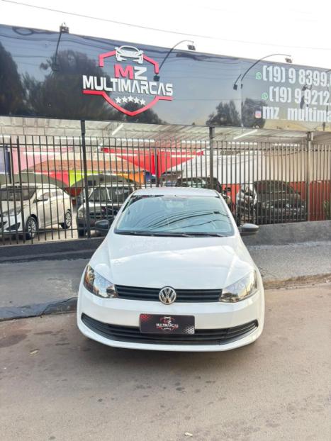 VOLKSWAGEN Gol 1.0 4P G6 FLEX, Foto 11