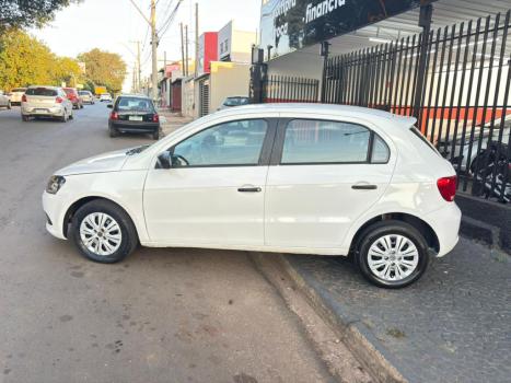 VOLKSWAGEN Gol 1.0 4P G6 FLEX, Foto 12