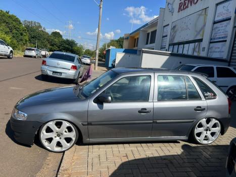 VOLKSWAGEN Gol 1.0 4P G4 COPA FLEX, Foto 1