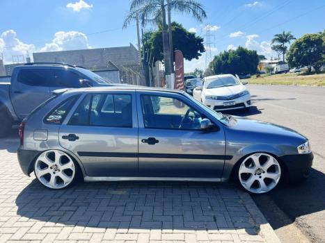 VOLKSWAGEN Gol 1.0 4P G4 COPA FLEX, Foto 2