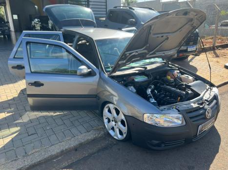 VOLKSWAGEN Gol 1.0 4P G4 COPA FLEX, Foto 5