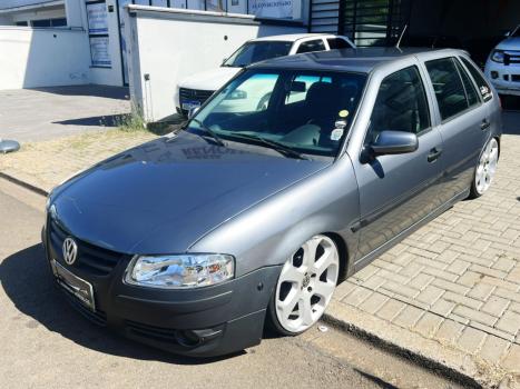 VOLKSWAGEN Gol 1.0 4P G4 COPA FLEX, Foto 6