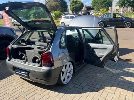 VOLKSWAGEN Gol 1.0 4P G4 COPA FLEX, Foto 7