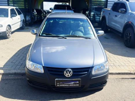 VOLKSWAGEN Gol 1.0 4P G4 COPA FLEX, Foto 8