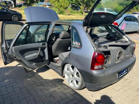 VOLKSWAGEN Gol 1.0 4P G4 COPA FLEX, Foto 10