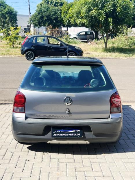 VOLKSWAGEN Gol 1.0 4P G4 COPA FLEX, Foto 11