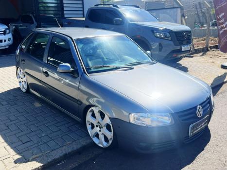 VOLKSWAGEN Gol 1.0 4P G4 COPA FLEX, Foto 12