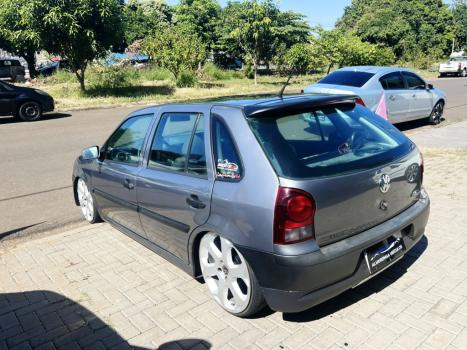 VOLKSWAGEN Gol 1.0 4P G4 COPA FLEX, Foto 14