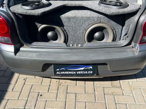 VOLKSWAGEN Gol 1.0 4P G4 COPA FLEX, Foto 16